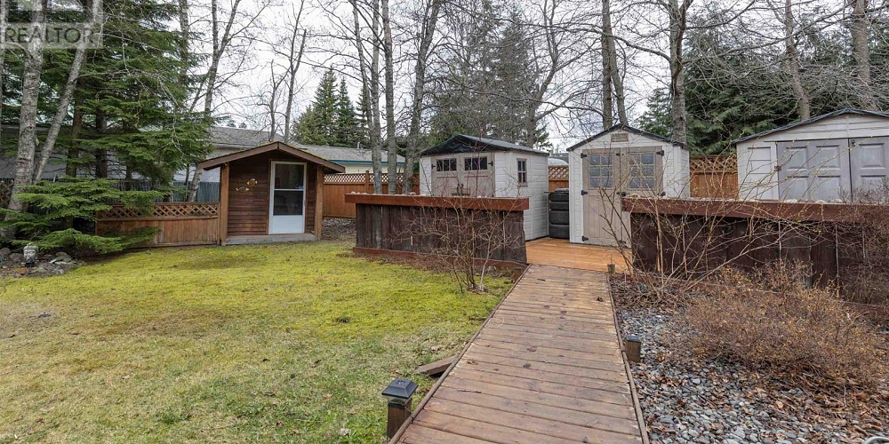 3981 DOBBIE STREET Terrace Photo 27 3981 DOBBIE STREET Terrace Photo 27